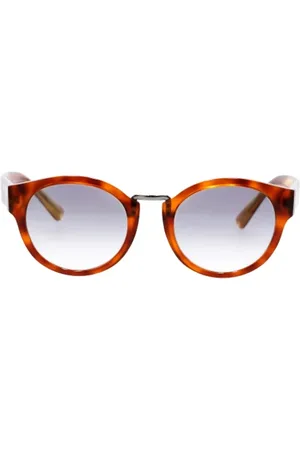 Burberry Pre-owned Accessories, female, , ONE SIZE, Pre-owned Acetate sunglasses