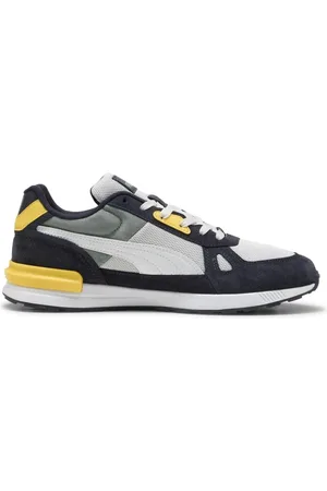 PUMA Blue Sneaker for Men
