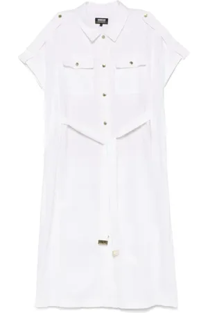 Barbour Elegant Midi Dress for Women