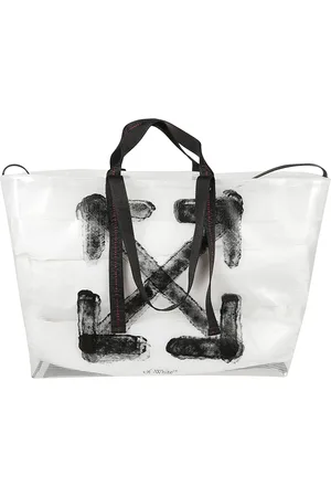 OFF-WHITE Tote Bags, male, , ONE SIZE, Ripstop Heritage Day Tote Bag
