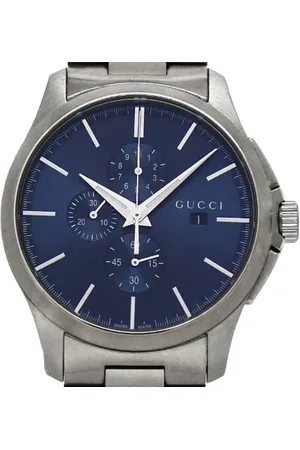 Gucci Pre-owned Watches, female, , ONE SIZE, Pre-owned Metal watches