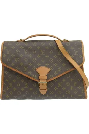 LOUIS VUITTON Pre-owned Handbags, female, , ONE SIZE, Pre-owned Canvas louis-vuitton-bags