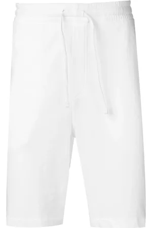 Ralph Lauren Casual Shorts, male, , L, Sports Shorts with Logo