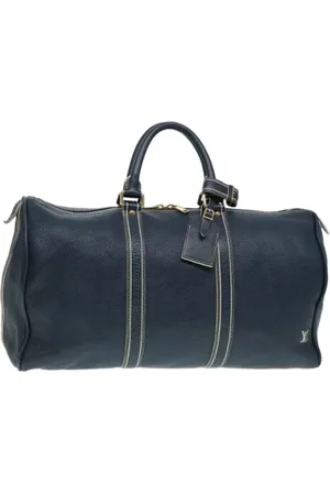 LOUIS VUITTON Pre-owned Weekend Bags, unisex, , ONE SIZE, Pre-owned Leather louis-vuitton-bags