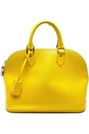 LOUIS VUITTON Pre-owned Handbags, female, , ONE SIZE, Pre-owned Leather louis-vuitton-bags