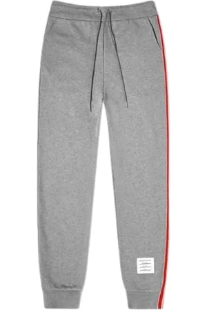 Thom Browne Classic Loopback Joggers