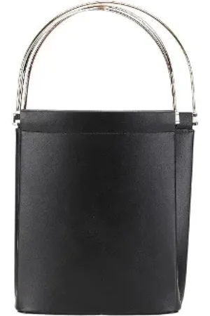 Cartier Pre-owned Handbags, female, , ONE SIZE, Pre-owned Leather handbags