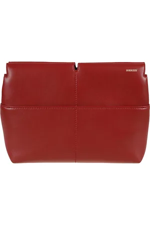 Burberry Clutches, female, , ONE SIZE, Stylish Bags for Everyday Use