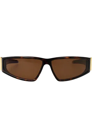 Alexander McQueen Sunglasses, unisex, , 69 MM, Stylish Sunglasses for Fashion Enthusiasts