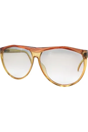 Dior Pre-owned Accessories, female, , ONE SIZE, Pre-owned Plastic sunglasses
