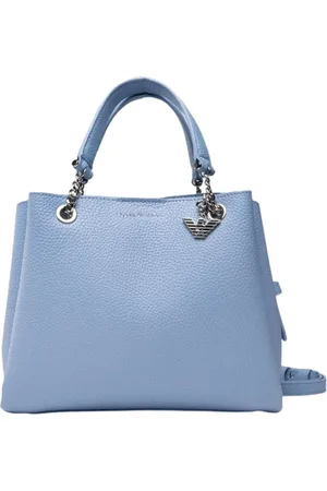 Emporio Armani Handbags, female, , ONE SIZE, Stylish Leather Bag for Women