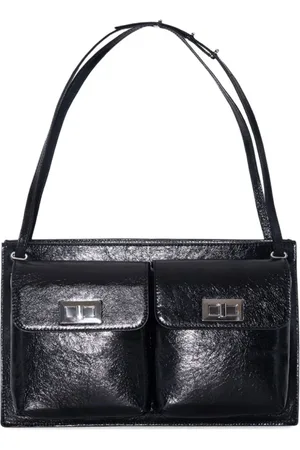 By Far Shoulder Bags, female, , ONE SIZE, Shoulder Bag Billty