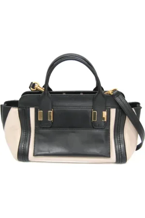 Chloé Pre-owned Handbags, female, , ONE SIZE, Pre-owned Leather handbags