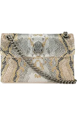 Kurt Geiger Stylish Leather Bag for Women