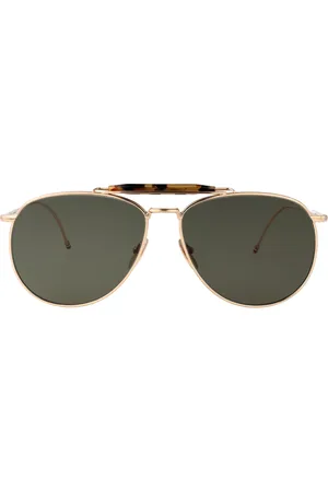 Thom Browne Sunglasses, unisex, , 62 MM, Stylish Sunglasses for Your Look