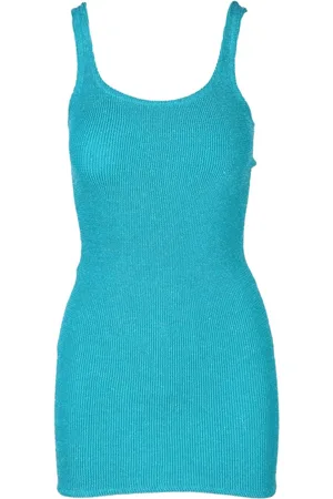 MC2 SAINT BARTH Knitted Dresses, female, , S/M, Women