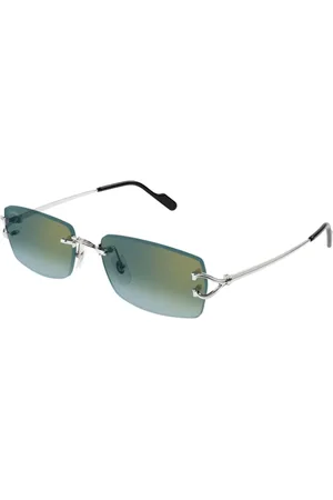 Cartier Stylish Sunglasses for Chic Look