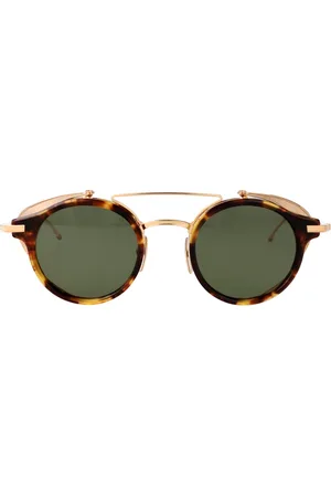 Thom Browne Sunglasses, unisex, , 45 MM, Luxury Optical Sunglasses
