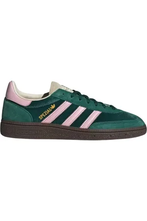 adidas Retro Handball Spezial Pink Velvet