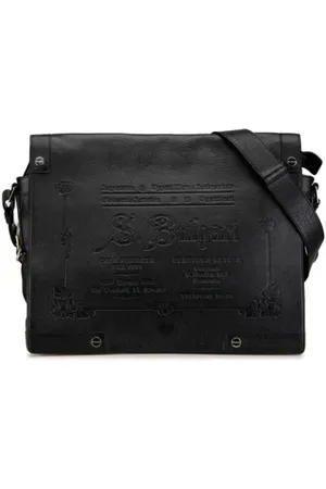 Bvlgari Pre-owned Shoulder Bags, female, , ONE SIZE, Pre-owned Leather shoulder-bags