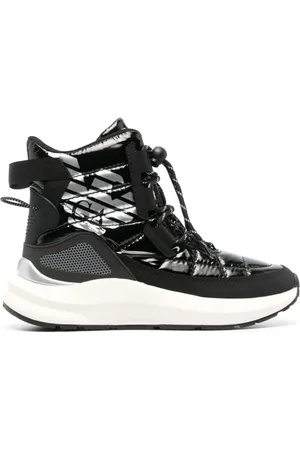 EA7 Ankle Boots for Women