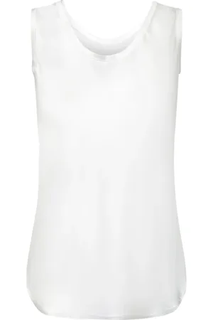 BLANCA Sleeveless Tops, female, , M, Topwear for Women