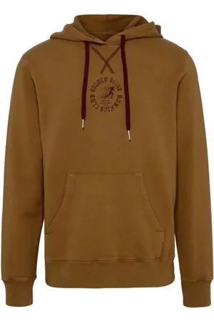 Golden Goose Hoodies, male, , S, Stylish Sweatshirts & Hoodies Collection