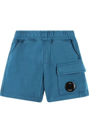 C.P. Company Shorts, male, , 3 Y, Cargo Shorts with Leg Pocket
