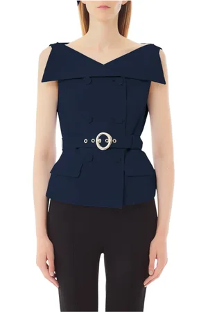 Liu Jo Elegant Blend of Polyester and Elastane