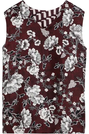 Max Mara Timeless Tank Top