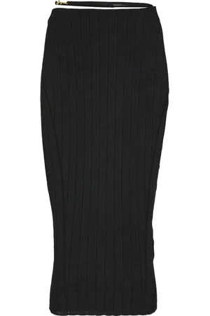 Jacquemus Elegant Skirt
