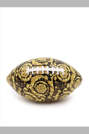 VERSACE Football Balloon Soccer Ball Sports