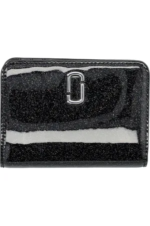 Marc Jacobs Wallets & Cardholders, female, , ONE SIZE, Mini Compact Wallet
