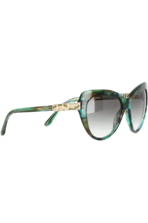 Bvlgari Pre-owned Plastic sunglasses