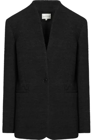 Loulou Studio Blazers, female, , S, Single-Breasted Jacket