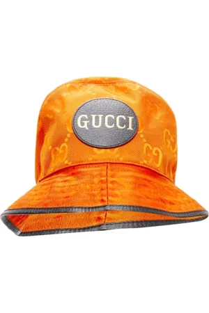 Gucci Pre-owned Accessories, female, , ONE SIZE, Pre-owned Cotton hats
