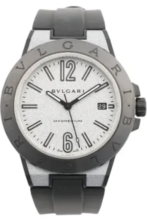 Bvlgari Pre-owned Watches, female, , ONE SIZE, Pre-owned Metal watches