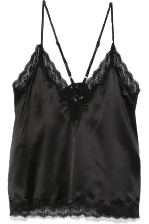 LOVE Stories Sleeveless Tops, female, , S, Slip Dress Camisole