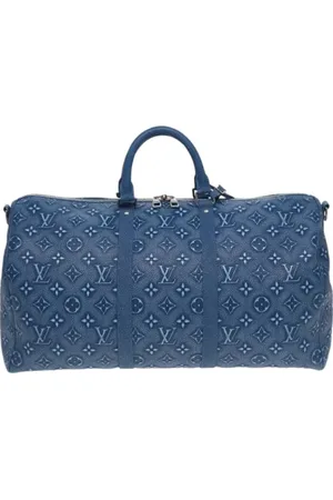 LOUIS VUITTON Pre-owned Weekend Bags, unisex, , ONE SIZE, Pre-owned Canvas louis-vuitton-bags
