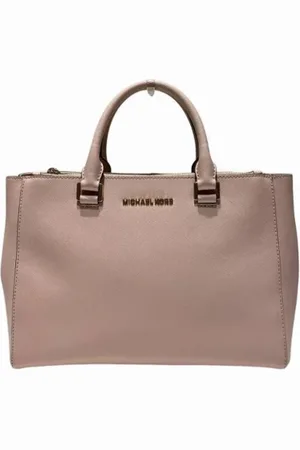 Michael Kors Pre-owned Handbags, female, , ONE SIZE, Pre-owned Leather handbags