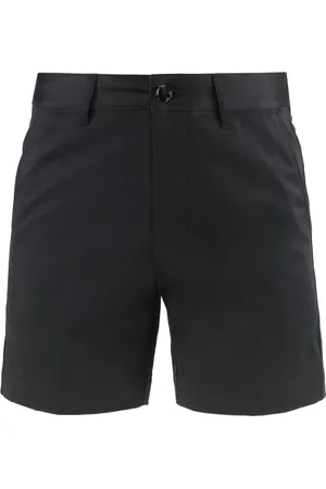 Ami Casual Cotton Shorts