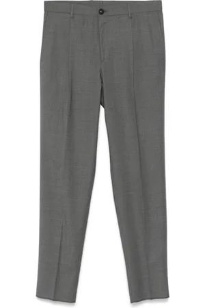 TAGLIATORE Suit Trousers, male, , 2XL, 0205 Trousers Grey