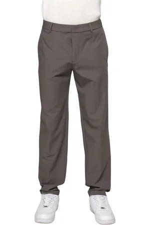 Emporio Armani Chinos, male, , M, Brown Major Men