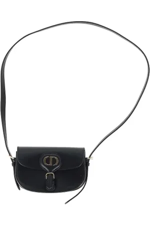 Dior Pre-owned Cross Body Bags, female, , ONE SIZE, Pre-owned Leather dior-bags