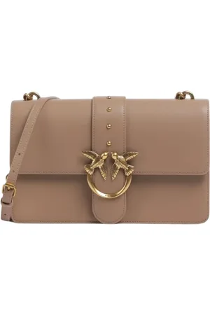 Pinko Shoulder Bags, female, , ONE SIZE, Classic Love Style Women
