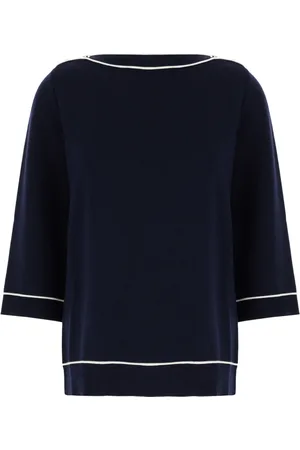 Gucci Round-neck Knitwear, female, , S, Stylish Knitwear Collection