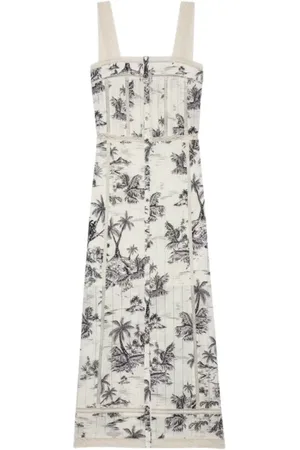 Zadig & Voltaire Elegant Dress for Women
