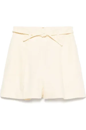 ZIMMERMANN Short Shorts, female, , S, Shorts for Women