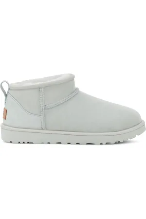 UGG Winter Boots, female, , 3 UK, Classic Ultra Mini Boots