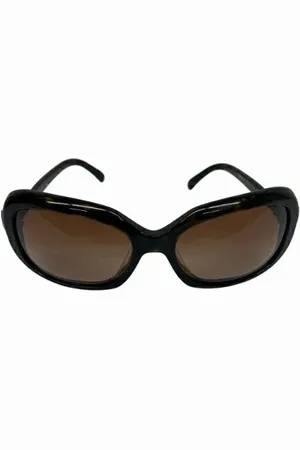 CHANEL Pre-owned Accessories, female, , ONE SIZE, Pre-owned Glass sunglasses
